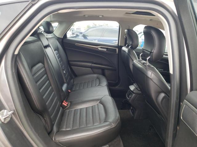 Photo 6 from auction – 2014 FORD FUSION SE with VIN 3FA6P0PU7ER159089