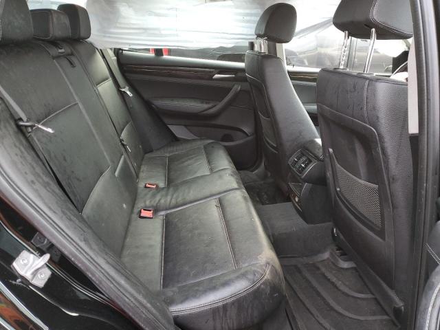 Photo 6 from auction – 2014 BMW X3 XDRIVE with VIN 5UXWX9C57E0D23293