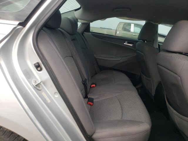 Photo 6 from auction – 2011 HYUNDAI SONATA GLS with VIN 5NPEB4AC8BH018977