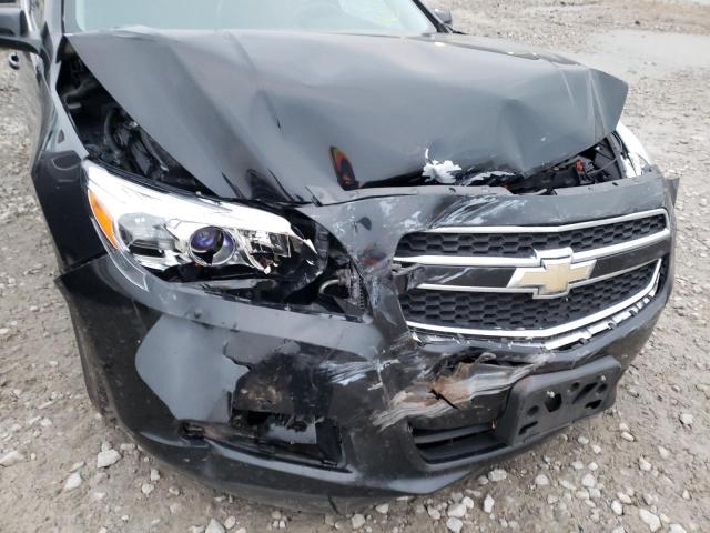 Photo 9 from auction – 2013 CHEVROLET MALIBU 2LT with VIN 1G11E5SA4DF172441