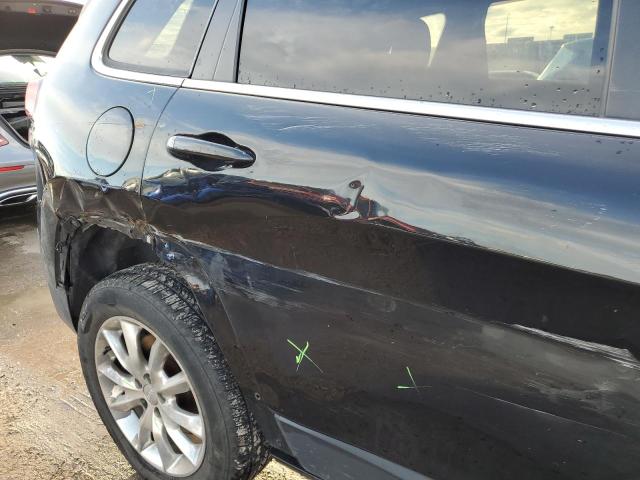 Photo 9 from auction – 2014 JEEP CHEROKEE L with VIN 1C4PJMDSXEW166870