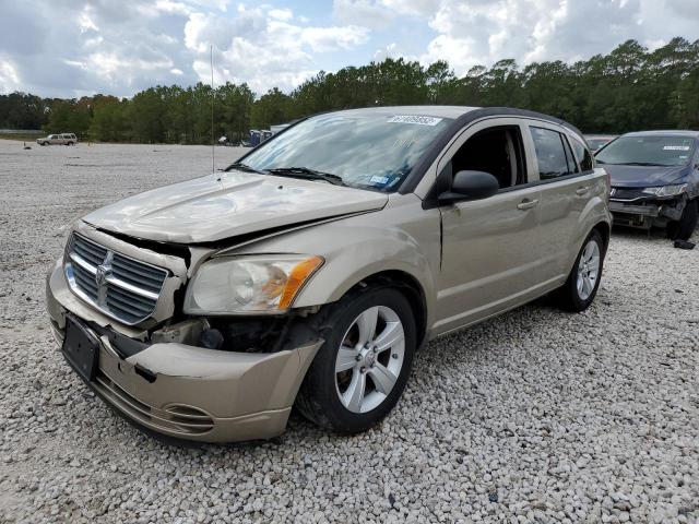 Photo 2 from auction – 2010 DODGE CALIBER SX with VIN 1B3CB4HA6AD618219
