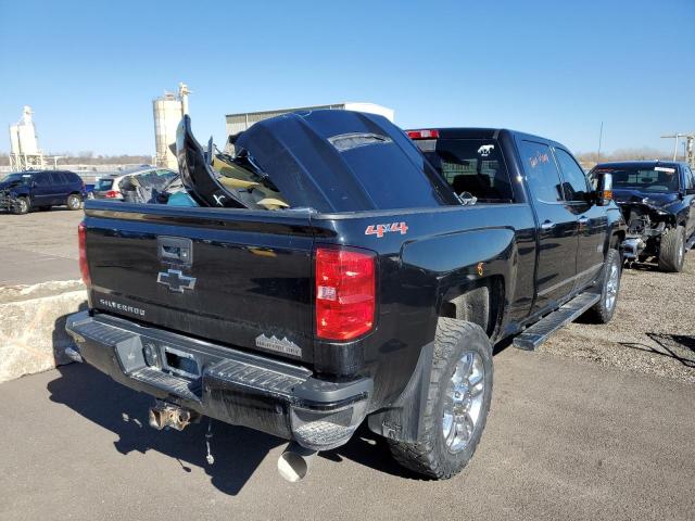 Photo 4 from auction – 2017 CHEVROLET SILVERADO with VIN 1GC1KXEY9HF210286