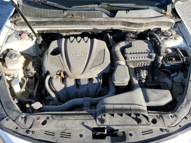 Photo 7 from auction – 2013 KIA OPTIMA LX with VIN KNAGM4A7XD5313584