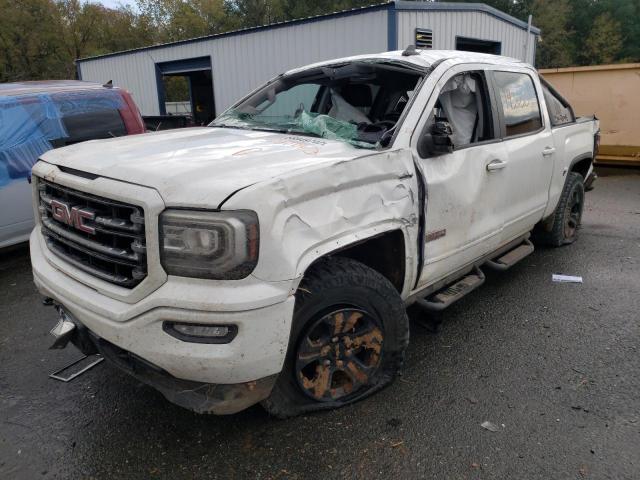 Photo 2 from auction – 2016 GMC SIERRA K15 with VIN 3GTU2NEC2GG388043