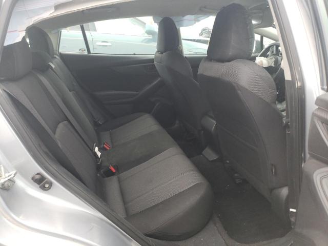 Photo 6 from auction – 2018 SUBARU IMPREZA PR with VIN 4S3GTAB66J3723851