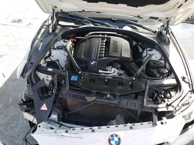 Photo 7 from auction – 2011 BMW 535 I with VIN WBAFR7C59BC605763