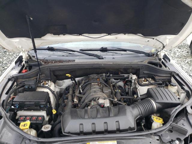 Photo 7 from auction – 2012 JEEP GRAND CHER with VIN 1C4RJFCT8CC220745