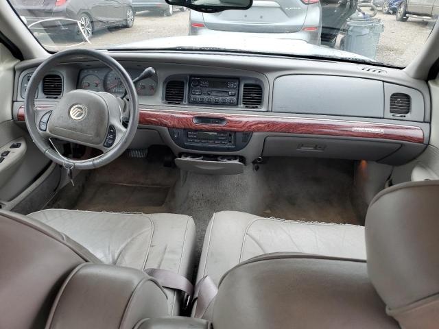 Photo 9 from auction – 2001 MERCURY GRAND MARQ with VIN 2MEFM75W71X704492