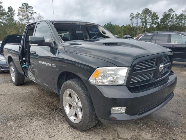 Photo 9 from auction – 2012 DODGE RAM 1500 S with VIN 1C6RD6HT8CS169406