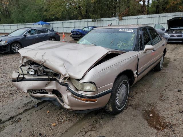 Photo 2 from auction – 1998 BUICK LESABRE CU with VIN 1G4HP52K3WH527501