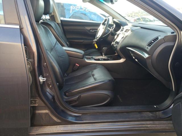 Photo 5 from auction – 2013 NISSAN ALTIMA 2.5 with VIN 1N4AL3AP6DN441333