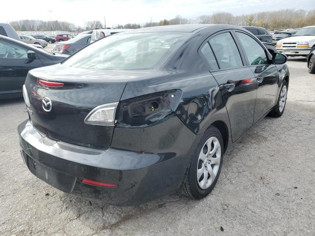 Photo 4 from auction – 2012 MAZDA 3 I with VIN JM1BL1UF1C1529072