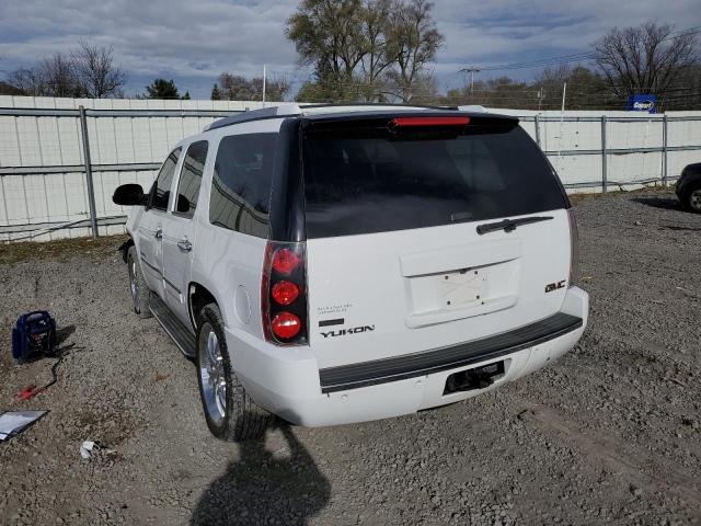 Photo 3 from auction – 2010 GMC YUKON DENA with VIN 1GKUKEEFXAR282588