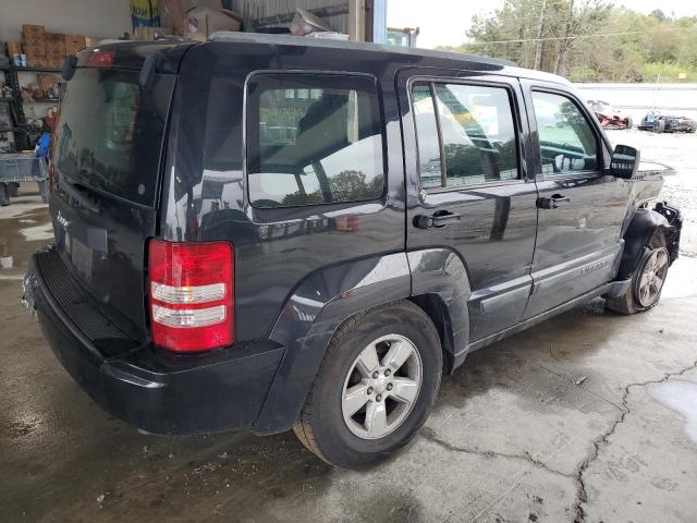 Photo 4 from auction – 2012 JEEP LIBERTY SP with VIN 1C4PJLAK6CW101137