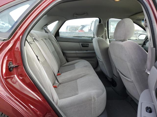Photo 6 from auction – 2005 FORD TAURUS SE with VIN 1FAFP53275A304322