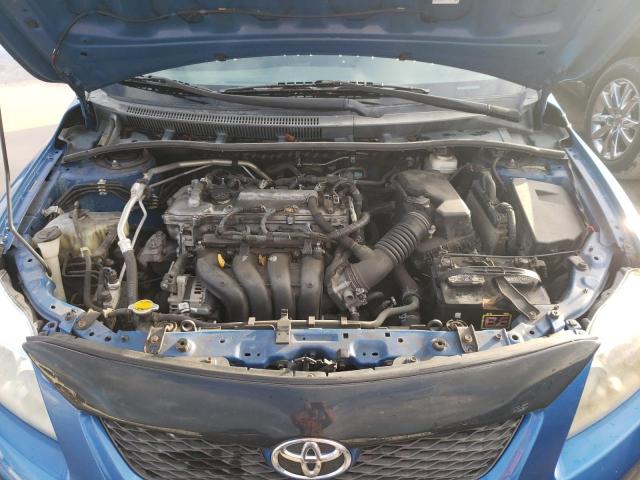 Photo 7 from auction – 2010 TOYOTA COROLLA with VIN 2T1BU4EEXAC389763