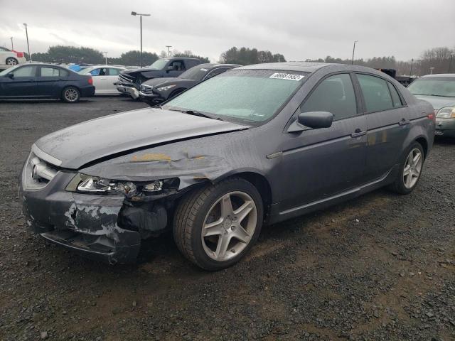 Photo 2 from auction – 2006 ACURA 3.2TL with VIN 19UUA66236A036764