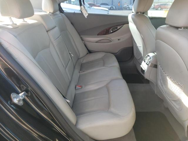 Photo 6 from auction – 2013 BUICK LACROSSE with VIN 1G4GC5ERXDF172450