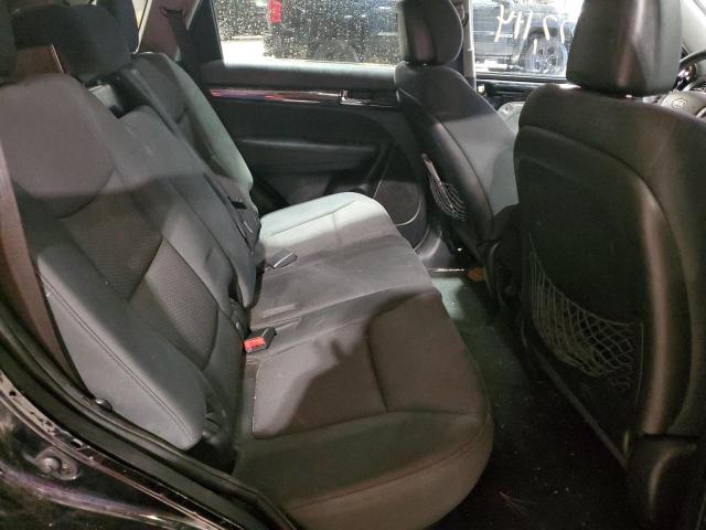 Photo 6 from auction – 2011 KIA SORENTO BA with VIN 5XYKTDA26BG165992