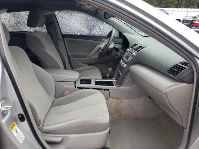 Photo 5 from auction – 2007 TOYOTA CAMRY CE with VIN 4T1BE46K77U194910