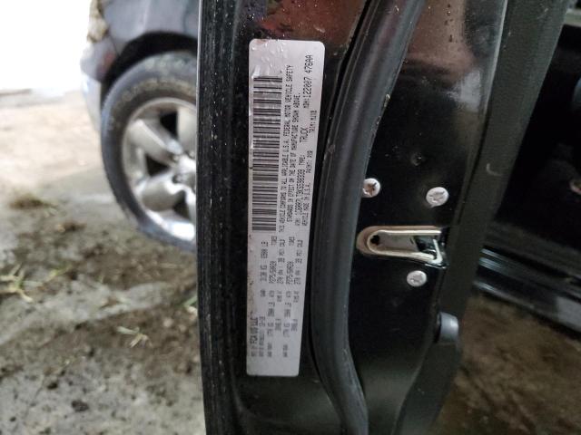 Photo 10 from auction – 2019 RAM 1500 CLASS with VIN 1C6RR7LT9KS598339