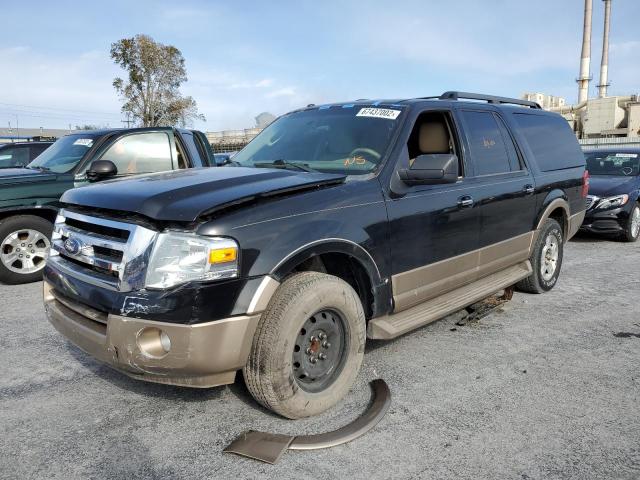 Photo 2 from auction – 2014 FORD EXPEDITION with VIN 1FMJK1H50EEF43293
