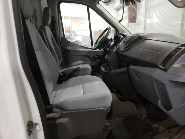 Photo 5 from auction – 2016 FORD TRANSIT T- with VIN 1FTBW2XM9GKA21908