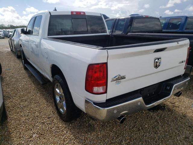 Zdjęcie 3 z aukcji – 2019 RAM 1500 CLASS z VIN 1C6RR7TTXKS658824