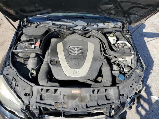 Photo 7 from auction – 2011 MERCEDES-BENZ C 300 with VIN WDDGF5EB3BF648376