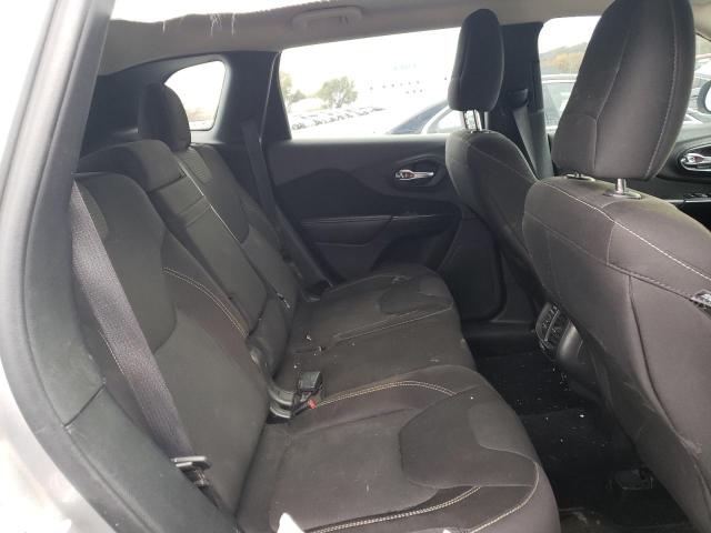 Photo 6 from auction – 2015 JEEP CHEROKEE L with VIN 1C4PJMCB5FW715605