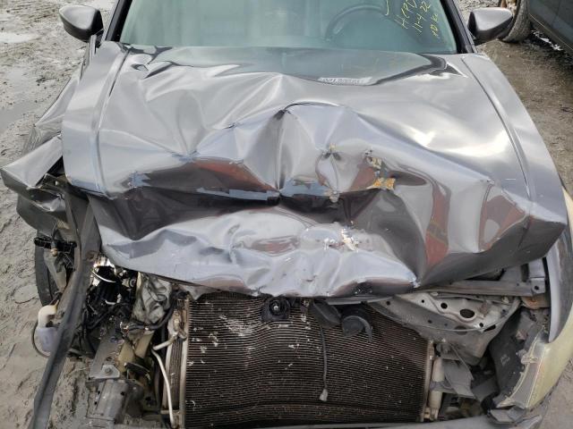 Photo 7 from auction – 2011 HONDA ACCORD EXL with VIN 5KBCP3F82BB003639