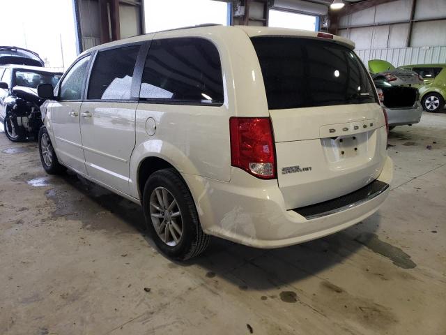 Photo 3 from auction – 2013 DODGE GRAND CARA with VIN 2C4RDGCG8DR618174