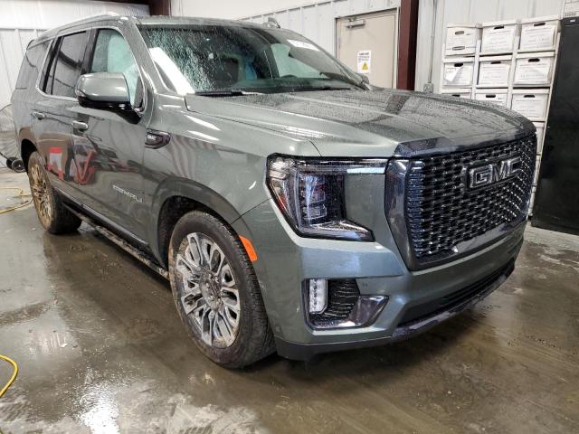 Photo 1 from auction – 2023 GMC YUKON DENA with VIN 1GKS2EKL5PR162353