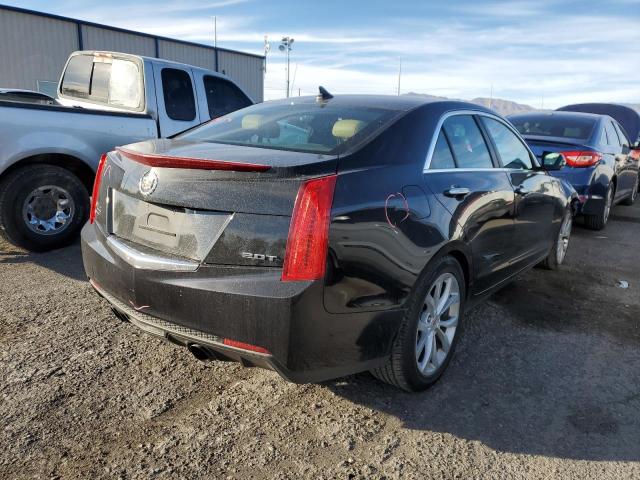 Photo 4 from auction – 2013 CADILLAC ATS PERFOR with VIN 1G6AD5SX5D0131885