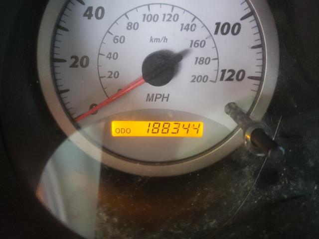 Photo 8 from auction – 2004 TOYOTA RAV4 with VIN JTEGD20V640025836