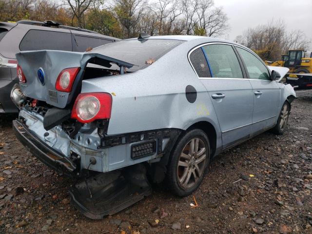 Photo 4 from auction – 2008 VOLKSWAGEN PASSAT with VIN WVWJK73C08P026808