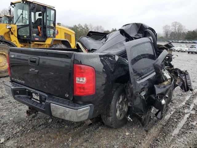 Photo 4 from auction – 2008 CHEVROLET SILVERADO with VIN 2GCEC13J081202781