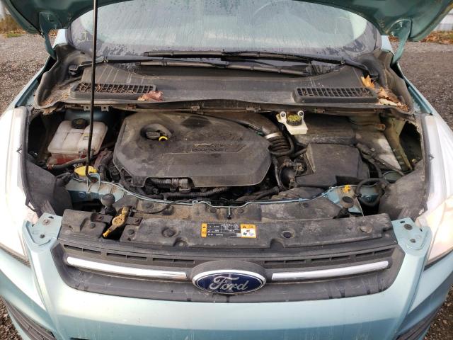 Photo 7 from auction – 2013 FORD ESCAPE SE with VIN 1FMCU9GX6DUB66574