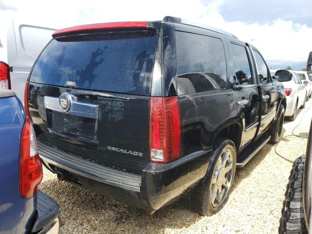 Photo 4 from auction – 2007 CADILLAC ESCALADE L with VIN 1GYEC63887R392789