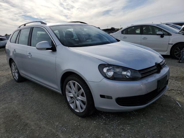 VOLKSWAGEN JETTA TDI 2014 with VIN 3VWPL7AJ4EM600236 - Photo from auction