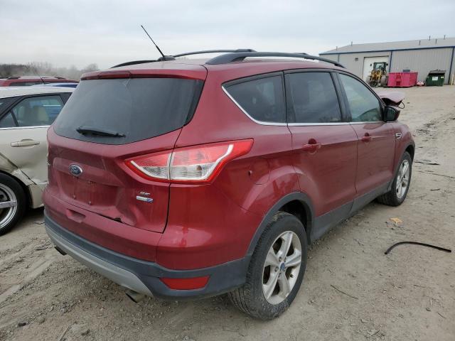 Photo 4 from auction – 2013 FORD ESCAPE SE with VIN 1FMCU9GX5DUA36124