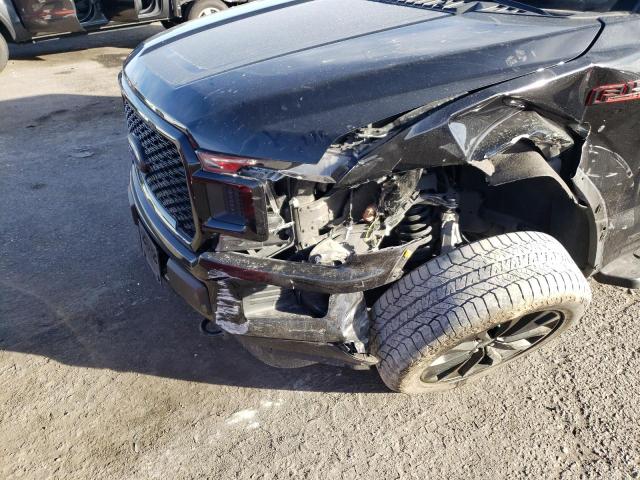 Photo 9 from auction – 2019 FORD F150 SUPER with VIN 1FTEW1E48KFC63052