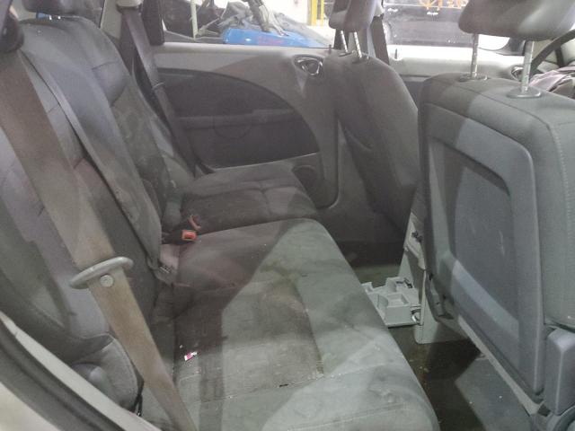 Photo 6 from auction – 2007 CHRYSLER PT CRUISER with VIN 3A4FY58B67T610451