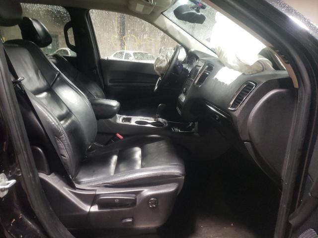 Photo 5 from auction – 2013 DODGE DURANGO CR with VIN 1C4RDHDG8DC674693