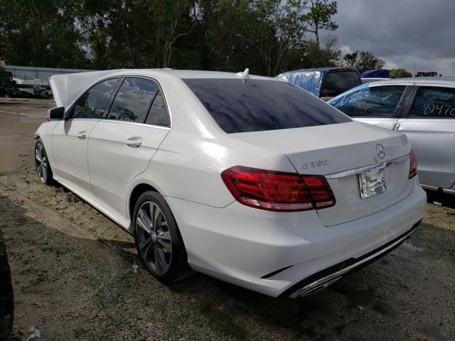 Photo 3 from auction – 2014 MERCEDES-BENZ E 350 with VIN WDDHF5KB5EA935941