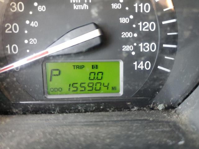 Photo 8 from auction – 2009 KIA SPECTRA EX with VIN KNAFE222695621245