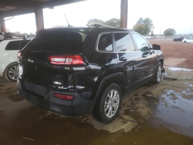 Photo 4 from auction – 2018 JEEP CHEROKEE L with VIN 1C4PJLCB6JD513385
