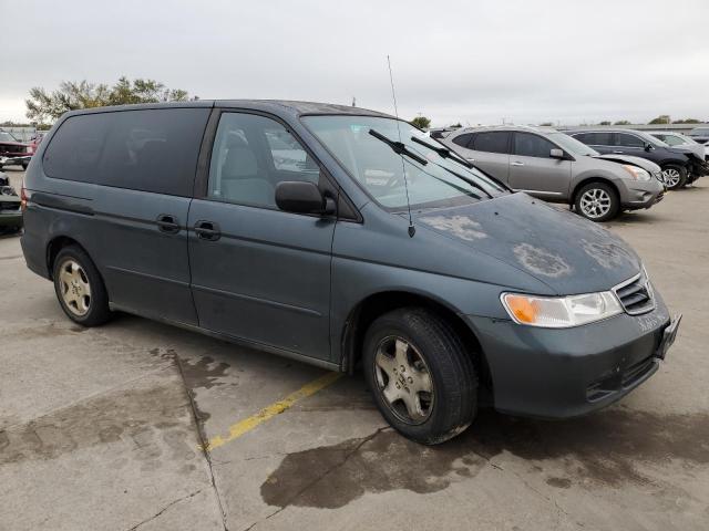 Photo 4 from auction – 2003 HONDA ODYSSEY LX with VIN 5FNRL18583B148679