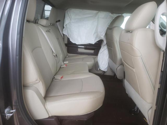 Photo 6 from auction – 2016 RAM 1500 LARAM with VIN 1C6RR6NT7GS394640